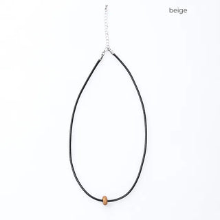 Mini Donut Necklace