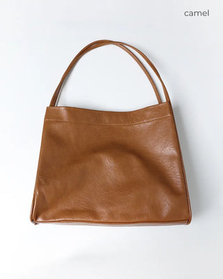 Pouch Square Shoulder Bag Set