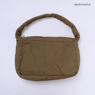 Cotton padded bag