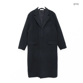 Vanessa Stan Long Coat
