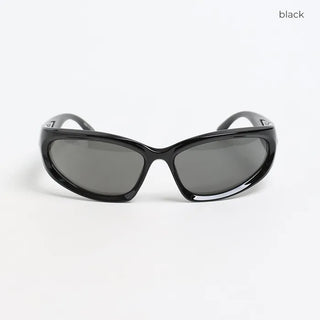 Unique square sunglasses