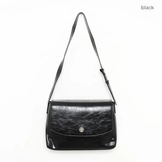 (Unisex) Square Big Bag