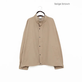 (Unisex) Tico Color Jacket