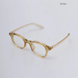 Simple Glasses