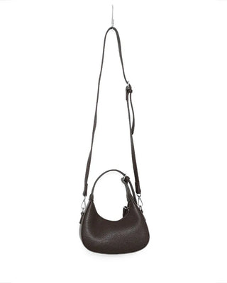 Key Point Shoulder Bag