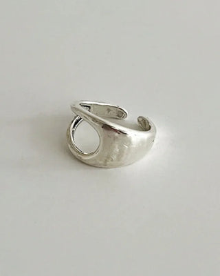 open point ring