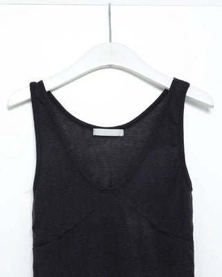 V-neck layered camisole