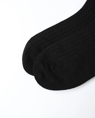 See-through socks