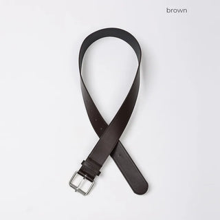 Casual belt