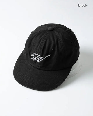 Cubic snapback