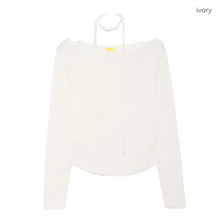 Slim Tie Set T-Shirt