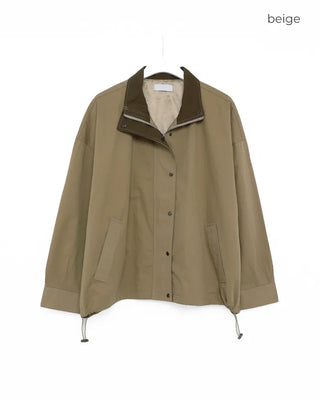 Rough work jacket