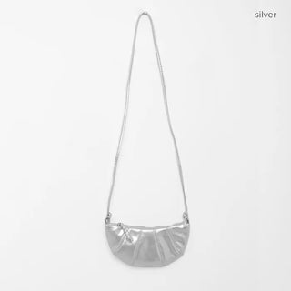 Croissant Shoulder Bag