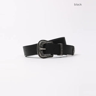 Western belt