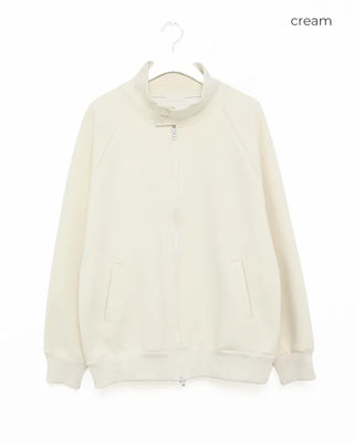 (Unisex) Two-Button Casual Jacket