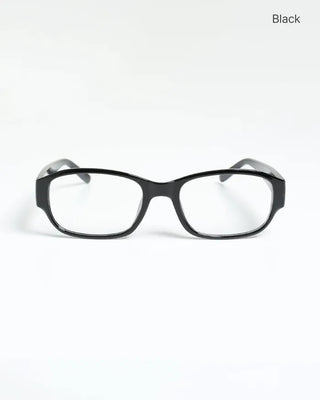 Vintage Square Glass