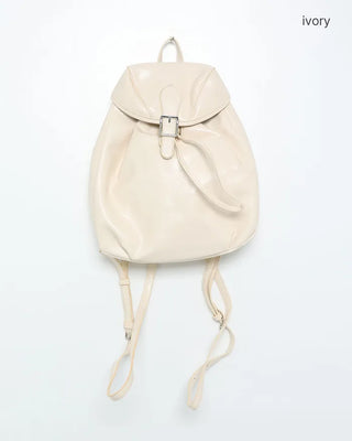 Buckle Backpack