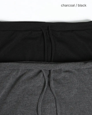 Casual long skirt