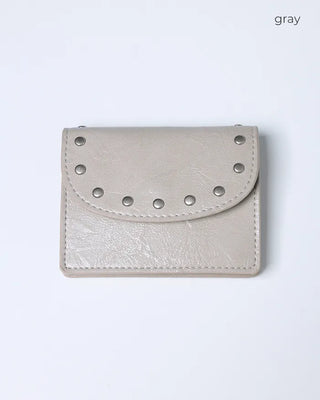 Stud Point Wallet