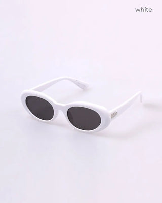 Oval Sunglasses