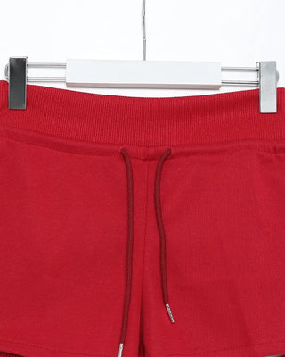 Sporty Line Shorts