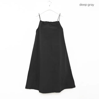 Casual camisole dress