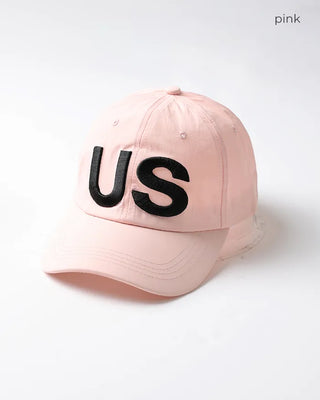 Earth Lettering Cap