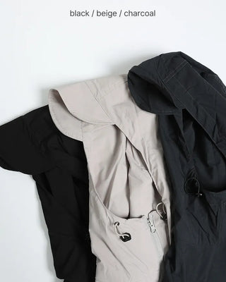 Daily Food Windbreaker