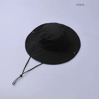 Seasonal Safari Hat