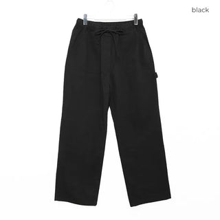 Cotton Carpenter Pants