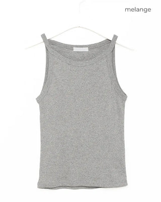 Halter neck camisole