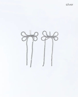 Ribbon Piercing