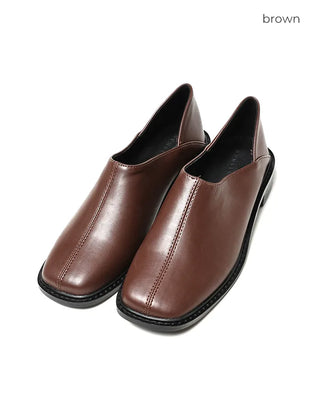 Daily Modern Loafers