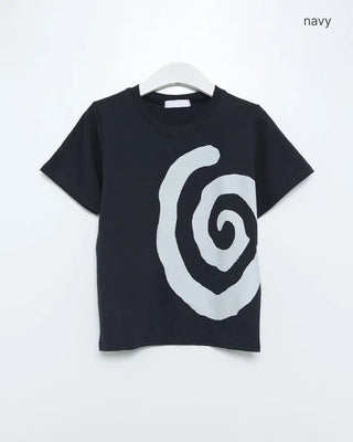 Big Edit Lettering T-shirt