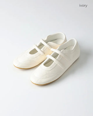 Mary Jane sneakers