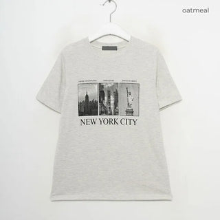 NEW YORK T-shirt