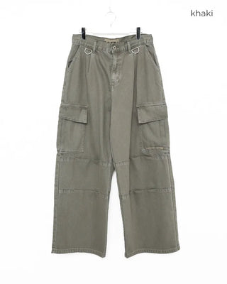 Work cargo pants
