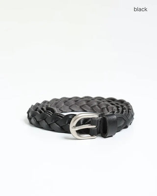Twist Slim Belt