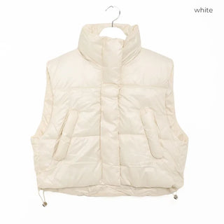 Daily Down Vest