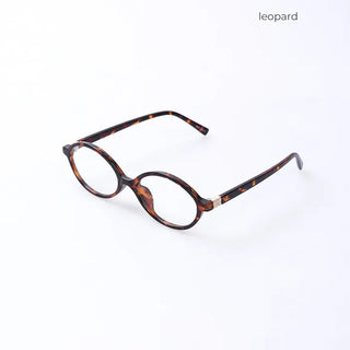 Daily oval glasses