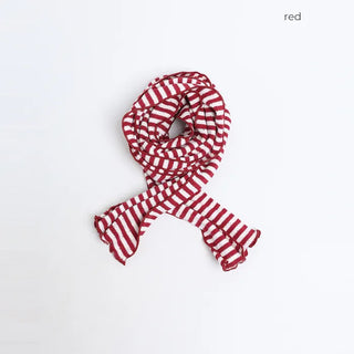 Border scarf