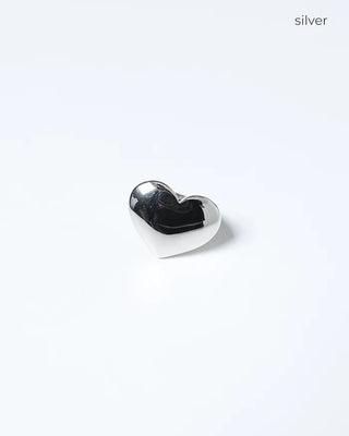 Big Heart Ring