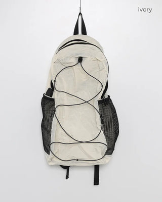Tech Outdoor Backpack