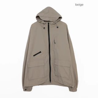 2-Way Pocket Windbreaker