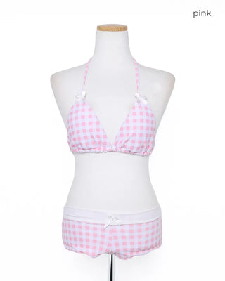 Checkpoint Bikini