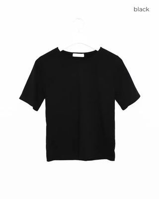 Basic Normal T-shirt
