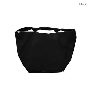 Big shoulder bag