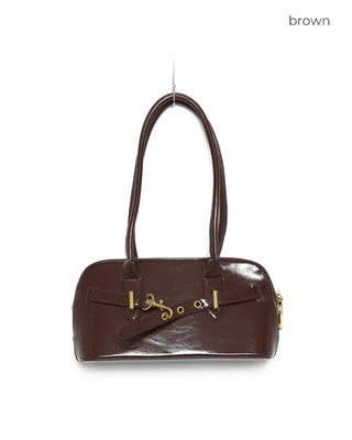 Belt Round Shoulder Bag