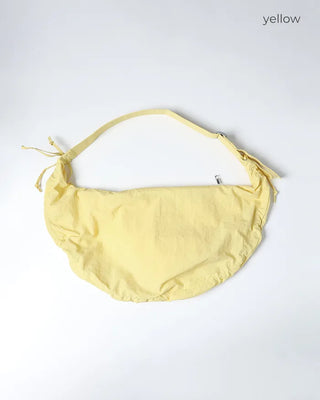 Big Crossbody Bag