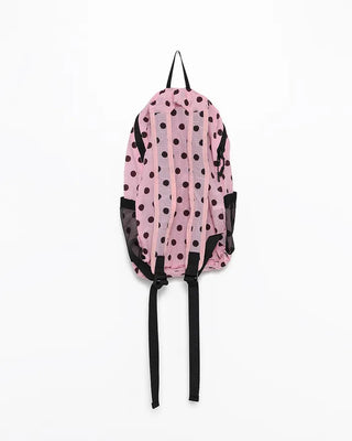 Volca Dot Nylon Backpack